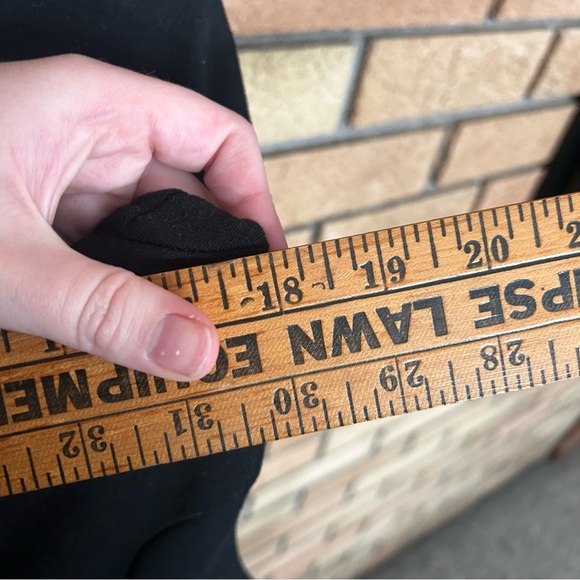 Gymshark Women's Black Full Zip Up Athletic Hoodie Sweatshirt Size Small - Picture 6 of 6